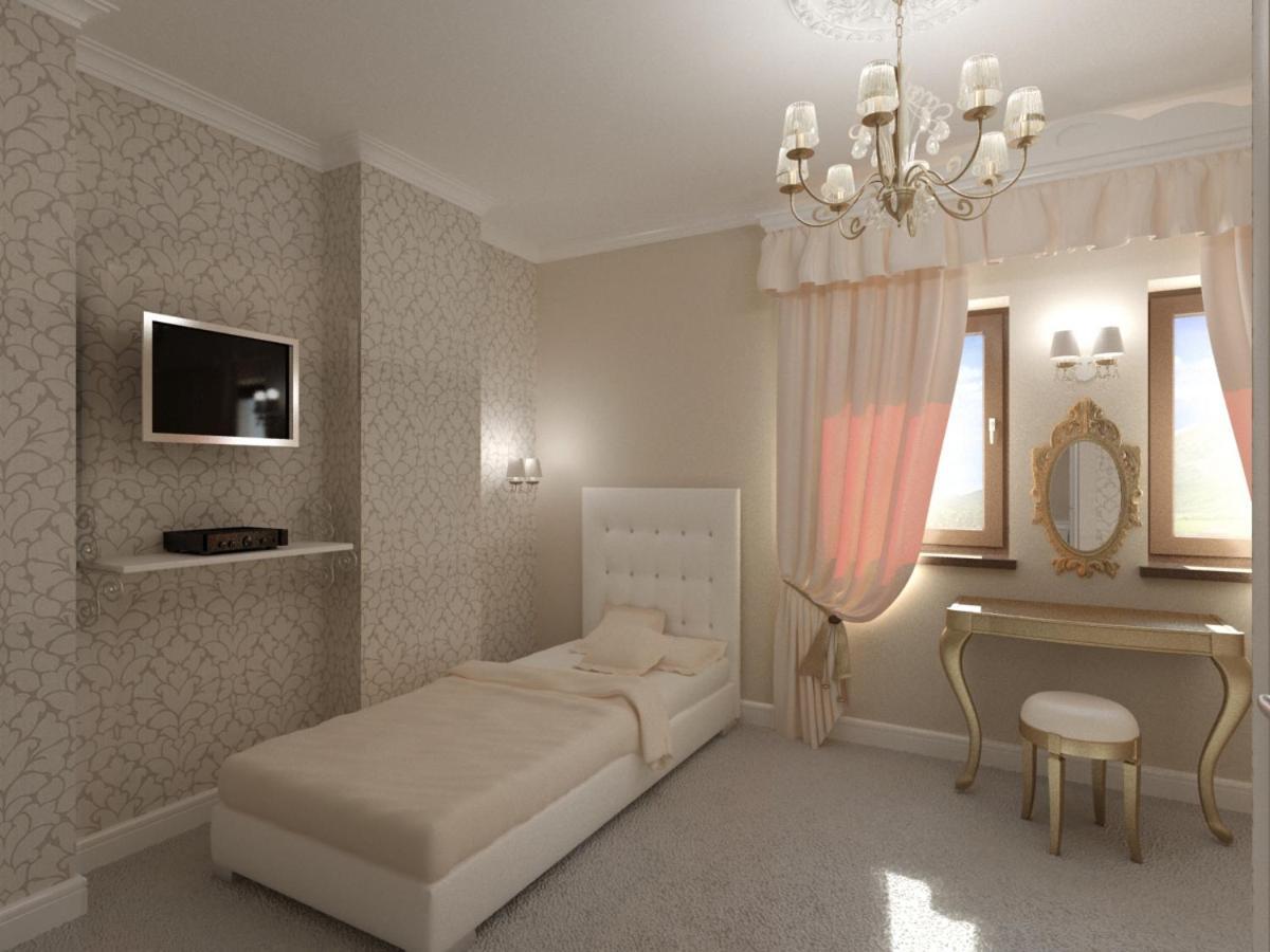 Hotel Madelaine Львувек-Слёнски Номер фото